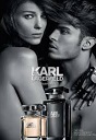 Karl Lagerfeld parfmk